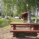 Kalna Spulļi ponds, charging ponds