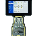 Trimble TSC7