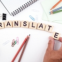Translation services