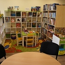 Latvijas Neredzīgo bibliotēka