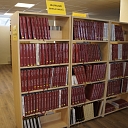 Latvijas Neredzīgo bibliotēka. Jaunumi