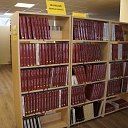 Library of the Blind of Latvia. News