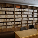 Library of the Blind of Latvia. Audio books