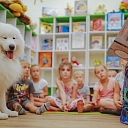 Библиотека слепых Латвии