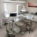 Dentistry in Lielvarde