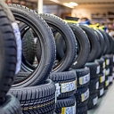 Veikals un autoserviss