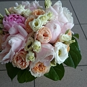 Flower trade, floristry