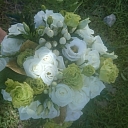wedding bouquets