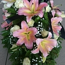 траурная флористика