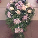 funeral floristry