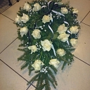 funeral floristry