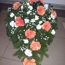 траурная флористика