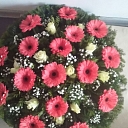 funeral wreaths