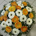 букеты цветов