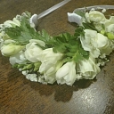 wedding floristry