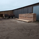 Sale of timber materials