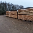 Sale of timber materials