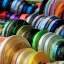 Shop Button, ribbon ribbons rubber lace appliqués