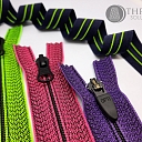 Спиральные молнии