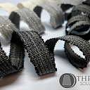 Decorative ribbon thread solutions