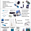 Tailor's accessories thread solutions