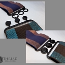 Решения с пряжкой