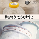 Tehniskie diegi thread solutions