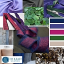 Швейная фурнитура ниточные решения