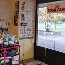 Весы для животных