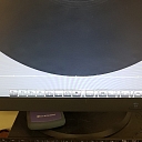 Animal ultrasonographic examination