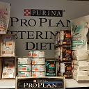 Purina ProPlan feed