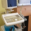 Ultrasonography