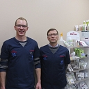 Veterinārārsts