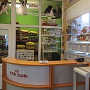 Уход за животными