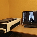 Рентген для питомца