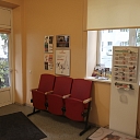 Veterinary clinic in Liepaja