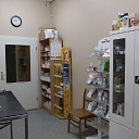 Veterinary pharmacy