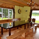 Premises for celebrations