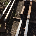 Trade of metal products