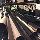 Trade of metal products