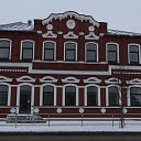 Производство металлических конструкций