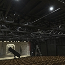 Delivery of metal constructions