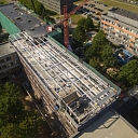 Изготовление металлоконструкций