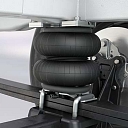 Подушки безопасности Zlf goldschmitt 500