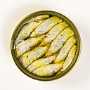 Tin cans