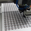 Large-scale printing