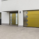 "ND Doors", Ltd., garage gate manufacturing