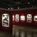 Art gallery, St. Petersburg