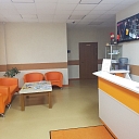 Dental hygienist in Kengarags, Maskavas street