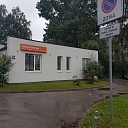 Dentistry, zobārsts Ķengarags